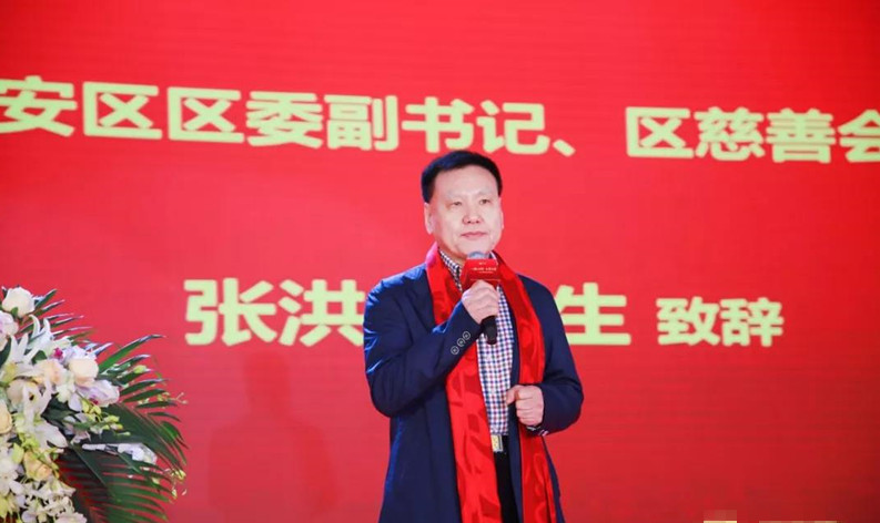 一路同行·携手筑梦 | 广兴源2019新春盛典隆重召开
