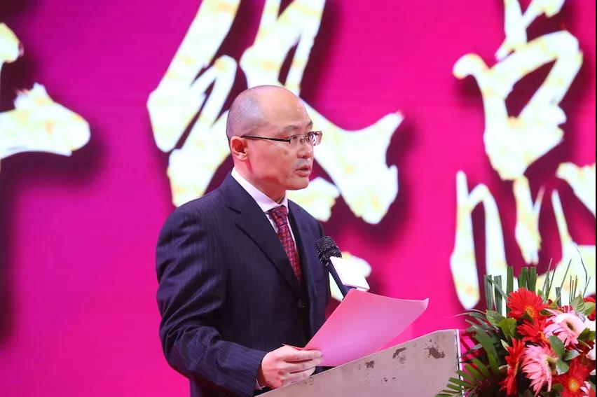 聚.变——凝心聚力，开拓新篇 |广兴源2020年会庆典圆满落幕！