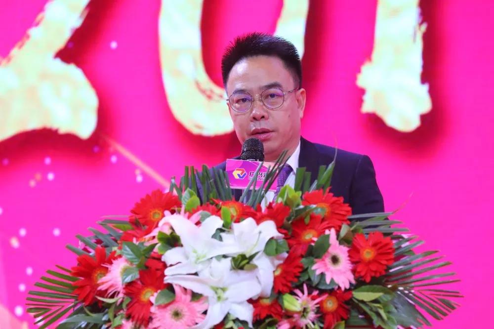 聚.变——凝心聚力，开拓新篇 |广兴源2020年会庆典圆满落幕！
