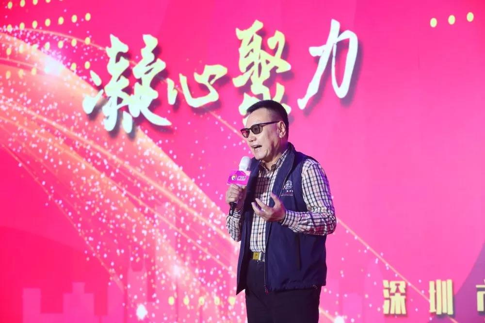 聚.变——凝心聚力，开拓新篇 |广兴源2020年会庆典圆满落幕！