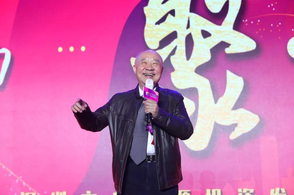 聚.变——凝心聚力，开拓新篇 |广兴源2020年会庆典圆满落幕！