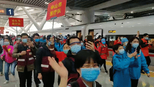 风雨同舟 和衷共济|抗疫，广兴源与全社会同进