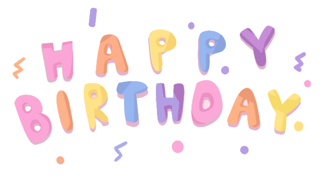 暮春三月，戴上口罩过个“生日会”吧！