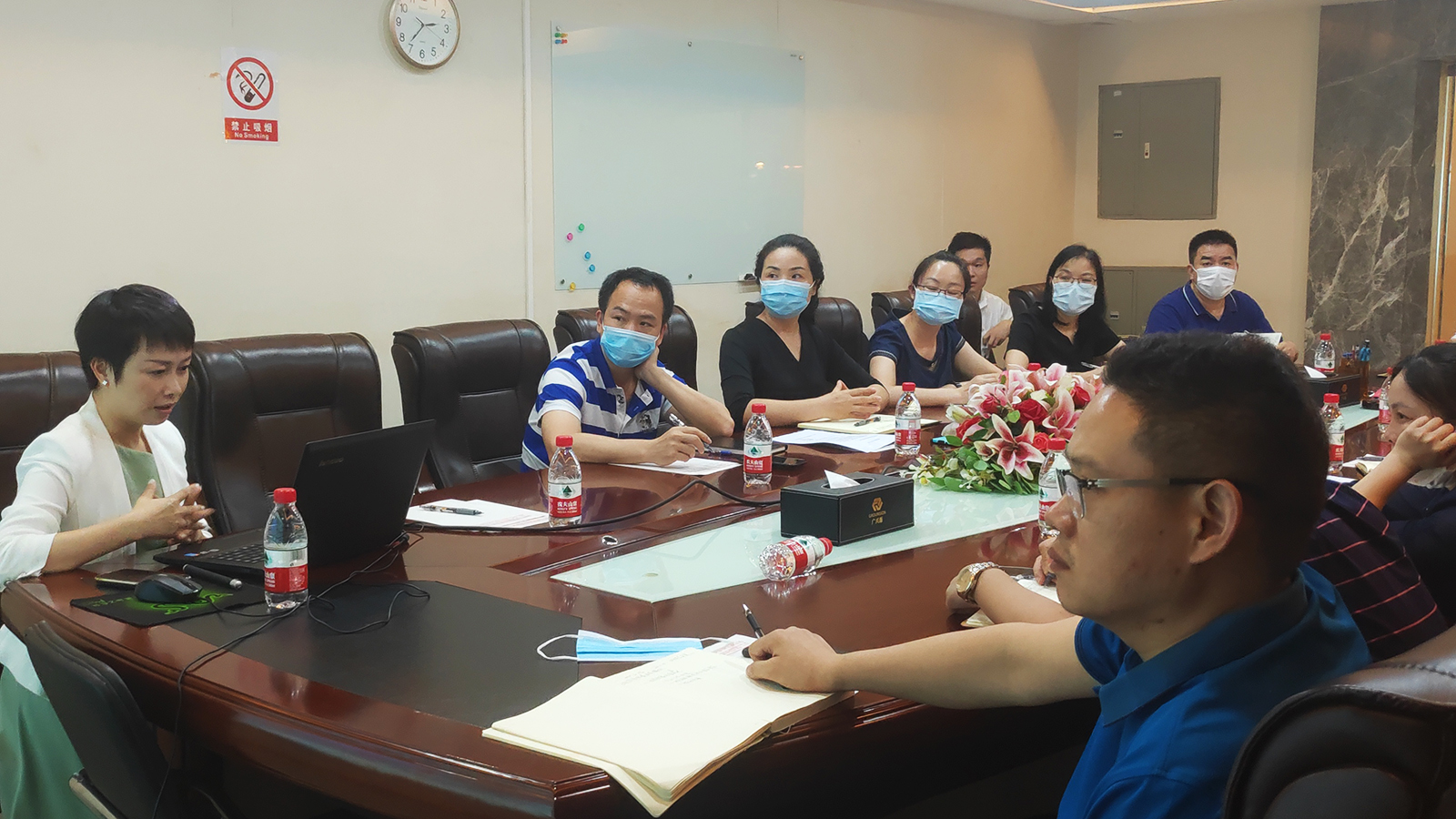 加强业务培训 提高业务技能系列培之一：“城市更新项目拓展模式与技巧”专题