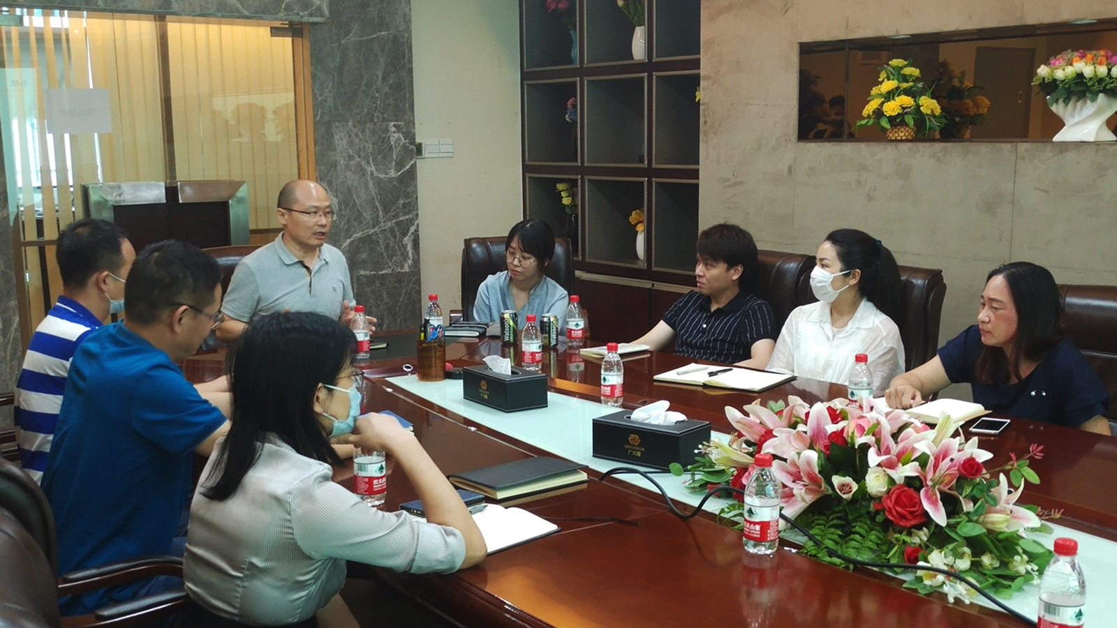 加强业务培训 提高业务技能系列培之一：“城市更新项目拓展模式与技巧”专题