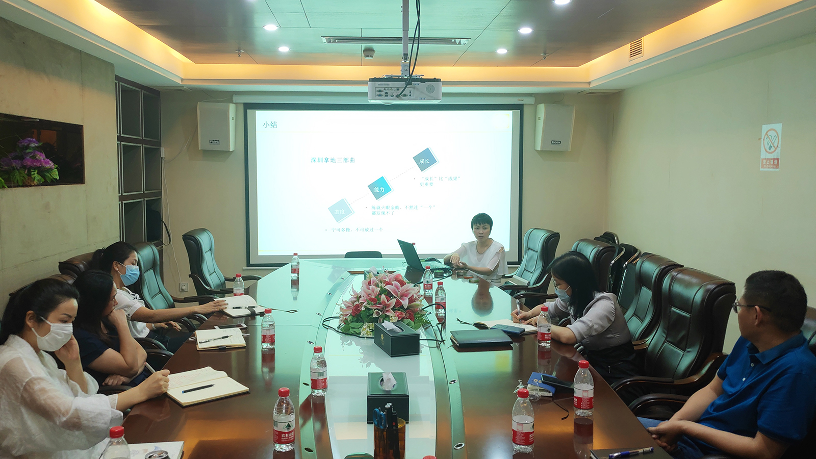 加强业务培训 提高业务技能系列培之一：“城市更新项目拓展模式与技巧”专题