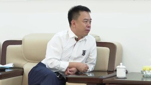 广兴源董事长黄耀文先生情系故里 助力家乡发展：推进陆丰金沙湾海滨文旅小镇项目建设