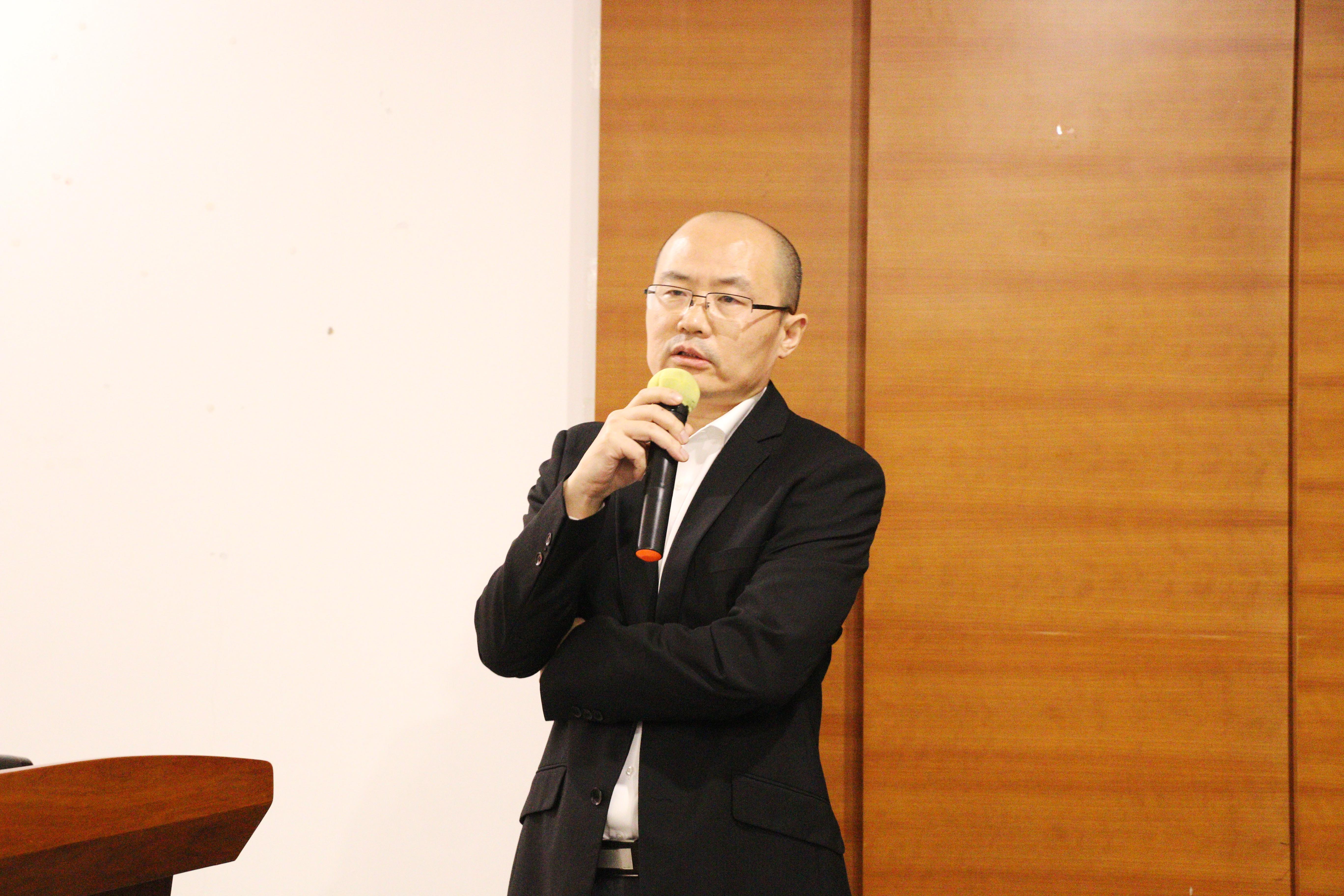 同心聚力，从兴出发——广兴源2020年度工作总结暨管理述职会圆满举行！